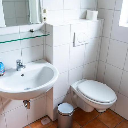 Ferienhaus Strandgut