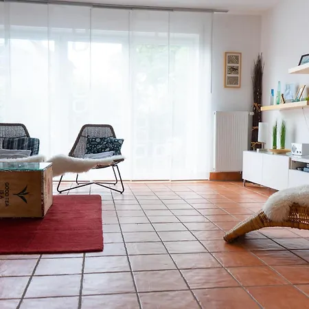 Ferienhaus Strandgut هوكسيل