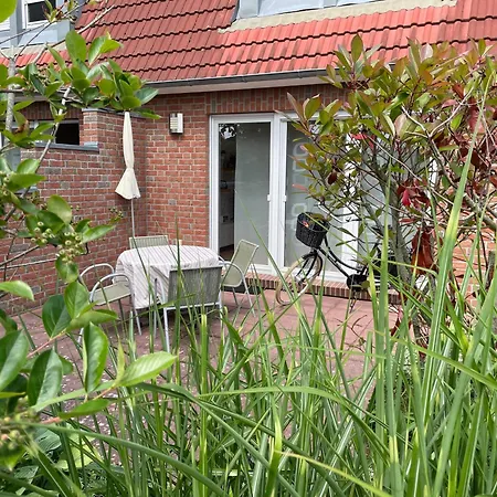 Ferienhaus Strandgut *